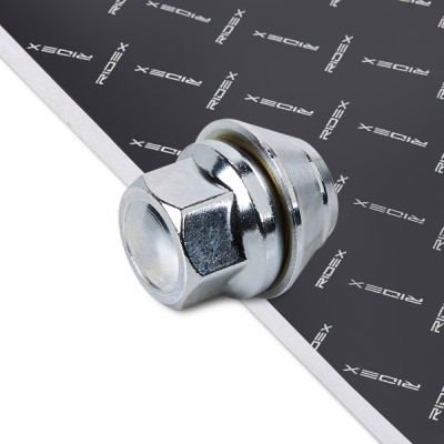 Nakrętka koła 658W0002 - foto 2
