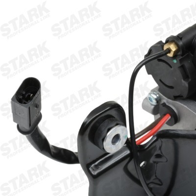 Kompresor Zawieszenia Stark SKCAS-6520009 SKCAS-6520009 - foto 5