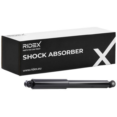Amortyzator RIDEX 854S0423 854S0423 - foto 2
