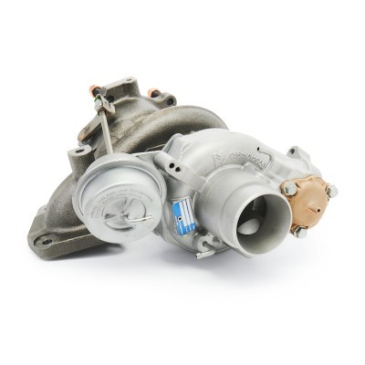 Turbina (Turbosprężarka) RIDEX 2234C10598R 2234C10598R - foto 3