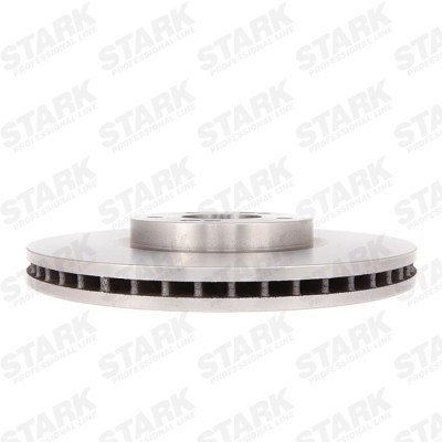 Tarcza hamulcowa Stark SKBD-0020307 SKBD-0020307 - foto 4