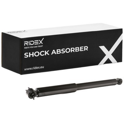 Amortyzator RIDEX 854S0475 854S0475 - foto 2