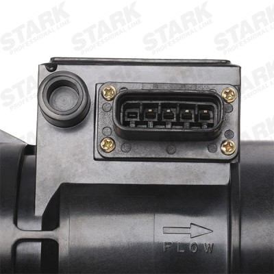 Przepływomierz Stark SKAS-0150294 SKAS-0150294 - foto 5