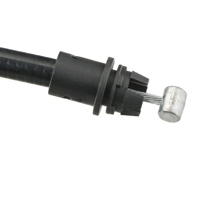 Linka Hamulca Ręcznego RIDEX 124C0455 124C0455 - foto 4