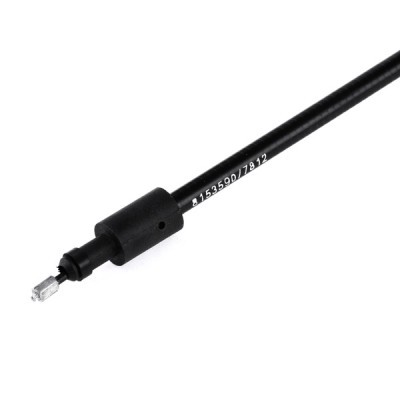 Linka Hamulca Ręcznego RIDEX 124C0167 124C0167 - foto 4