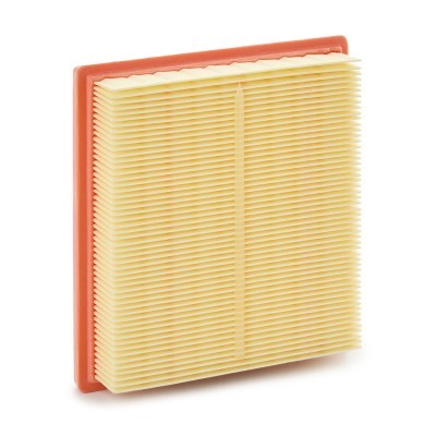 Filtr Powietrza RIDEX 8A1668 8A1668 - foto 3
