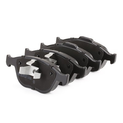 Klocki hamulcowe RIDEX 402B0353 402B0353 - foto 5