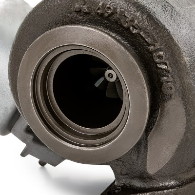Turbina (Turbosprężarka) RIDEX 2234C0233R 2234C0233R - foto 13