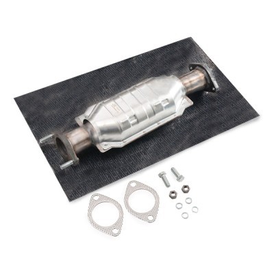 Katalizator RIDEX 429C0285 429C0285 - foto 2