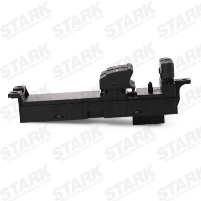 Przełącznik podnośnika szyby Stark SKSW-1870004 SKSW-1870004 - foto 5