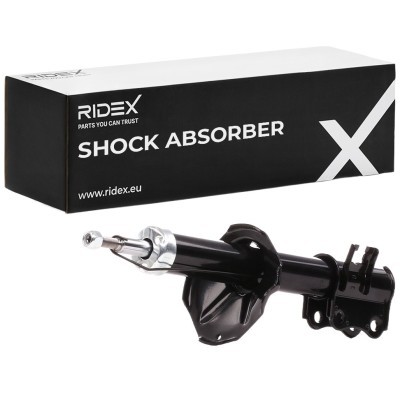 Amortyzator RIDEX 854S0993 854S0993 - foto 2
