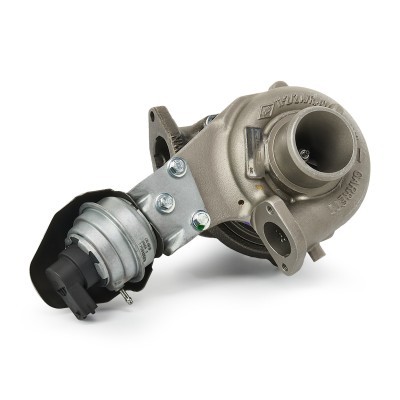 Turbina (Turbosprężarka) RIDEX 2234C0227R 2234C0227R - foto 4