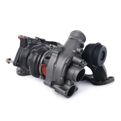 Turbina (Turbosprężarka) RIDEX 2234C0154R 2234C0154R - foto 4