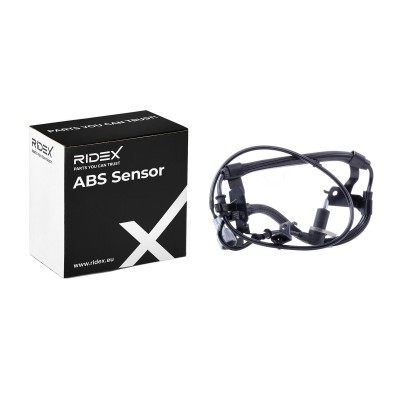 Czujnik ABS RIDEX 412W0835 412W0835 - foto 2