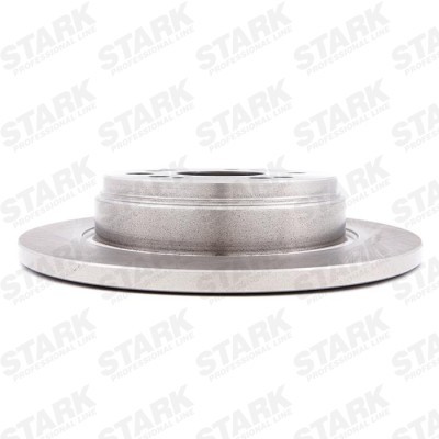 Tarcza hamulcowa Stark SKBD-0022129 SKBD-0022129 - foto 4