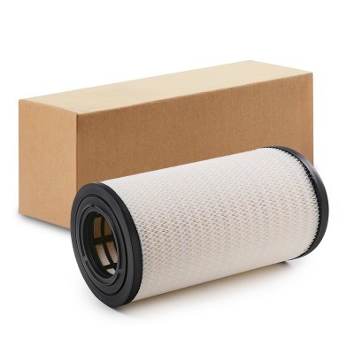 Filtr Powietrza RIDEX 8A1321 8A1321 - foto 2