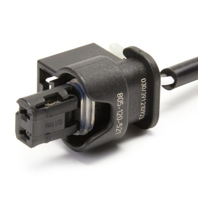 Czujnik temperatury spalin RIDEX 3938E0291 3938E0291 - foto 5