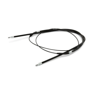 Linka Hamulca Ręcznego RIDEX 124C0227 124C0227 - foto 2