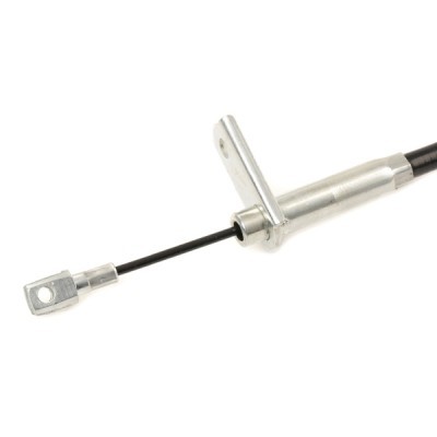 Linka Hamulca Ręcznego RIDEX 124C0609 124C0609 - foto 4