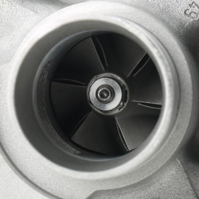 Turbina (Turbosprężarka) RIDEX 2234C0078R 2234C0078R - foto 5