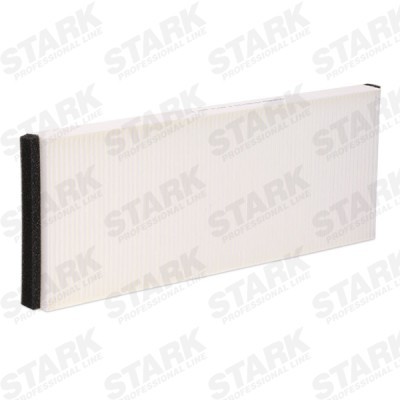 Filtr Kabinowy Stark SKIF-0170007 SKIF-0170007 - foto 3