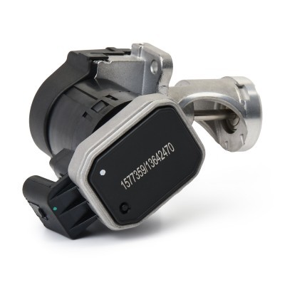 Zawór EGR RIDEX 1145E0108 1145E0108 - foto 4