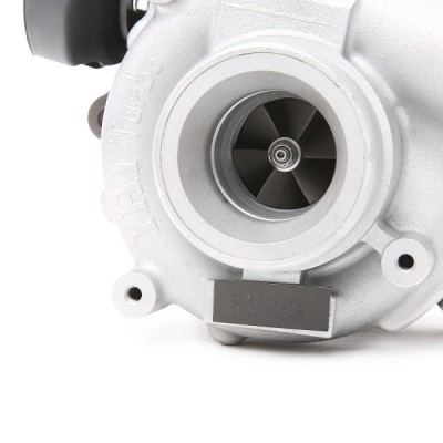 Turbina (Turbosprężarka) RIDEX 2234C10012R 2234C10012R - foto 4