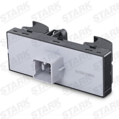 Przełącznik podnośnika szyby Stark SKSW-1870050 SKSW-1870050 - foto 4