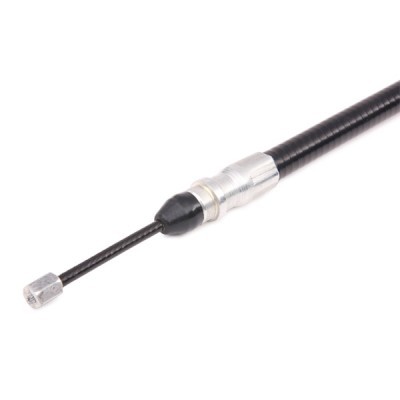 Linka Hamulca Ręcznego RIDEX 124C0200 124C0200 - foto 5