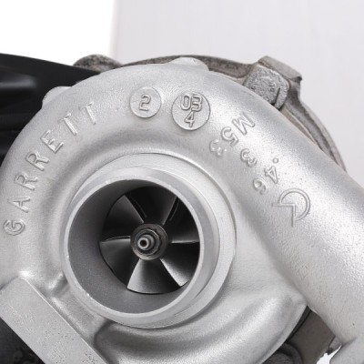 Turbina (Turbosprężarka) RIDEX 2234C0308R 2234C0308R - foto 6