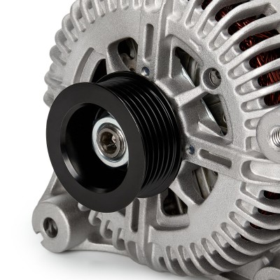 Alternator RIDEX 4G0087P 4G0087P - foto 5