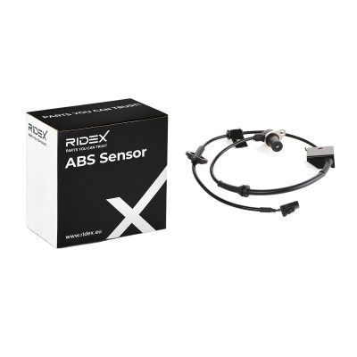 Czujnik ABS RIDEX 412W0274 412W0274 - foto 2
