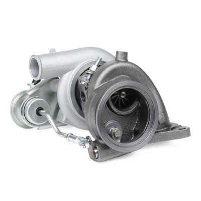 Turbina (Turbosprężarka) RIDEX 2234C0180 2234C0180 - foto 3