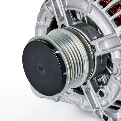 Alternator RIDEX 4G0004P 4G0004P - foto 5