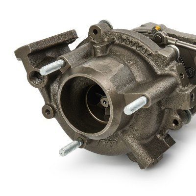 Turbina (Turbosprężarka) RIDEX 2234C11152R 2234C11152R - foto 6