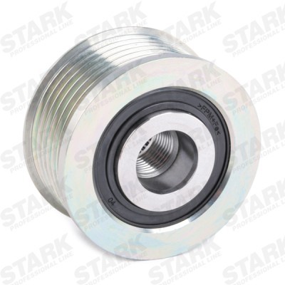 Alternator – sprzęgło jednokierunkowe Stark SKFC-1210005 SKFC-1210005 - foto 3