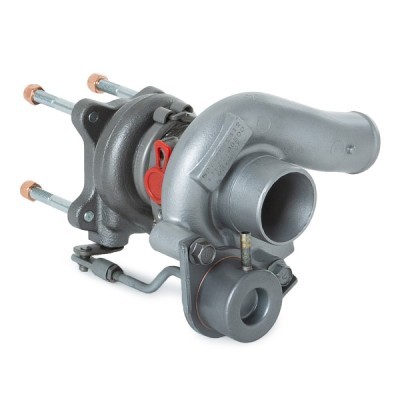 Turbina (Turbosprężarka) RIDEX 2234C10701R 2234C10701R - foto 2
