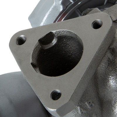 Turbina (Turbosprężarka) RIDEX 2234C10521R 2234C10521R - foto 4