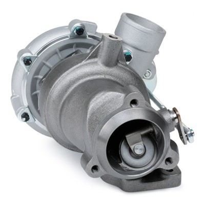 Turbina (Turbosprężarka) RIDEX 2234C0421 2234C0421 - foto 4