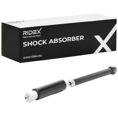 Amortyzator RIDEX 854S19042 854S19042 - foto 2