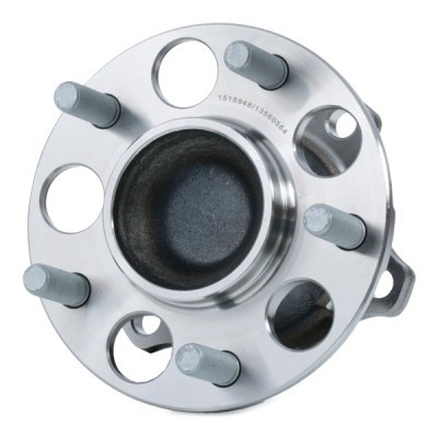 Łożysko Koła RIDEX 654W0909 654W0909 - foto 3