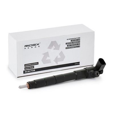Dysza Wtryskowa RIDEX 3902I1379R 3902I1379R - foto 2