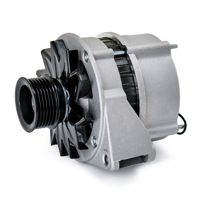 Alternator RIDEX 4G0168P 4G0168P - foto 3