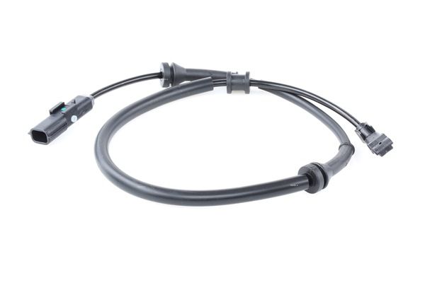 Czujnik ABS RIDEX 412W0687 412W0687 - foto 1