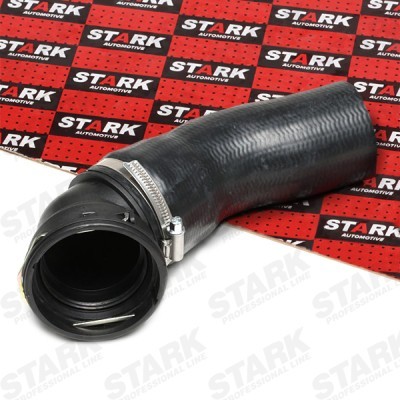 Rura Wąż Turbo Intercoolera Stark SKCHI-2030299 SKCHI-2030299 - foto 2