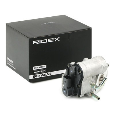 Zawór EGR RIDEX 1145E0153 1145E0153 - foto 2