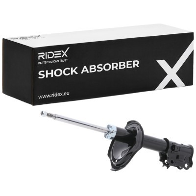 Amortyzator RIDEX 854S1206 854S1206 - foto 2