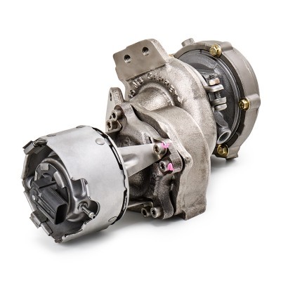 Turbina (Turbosprężarka) RIDEX 2234C10244R 2234C10244R - foto 5
