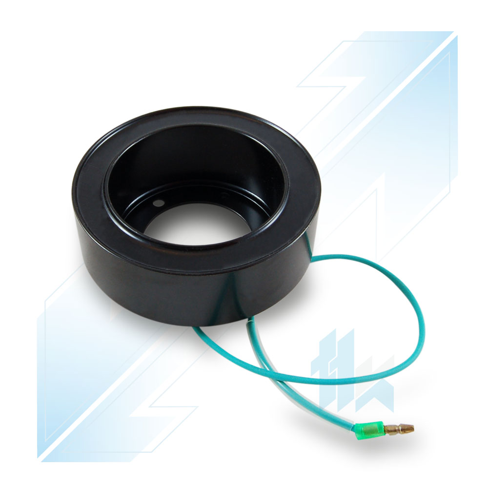 Elektromagnes Sprężarki Klimatyzacji SANDEN 5H14 Universal, 24V 116S5H4400 - foto 2
