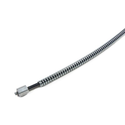 Linka Hamulca Ręcznego RIDEX 124C0404 124C0404 - foto 4